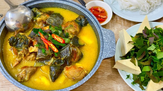 BABA (2 MÓN/LẨU)_ size 1.1kg (Kg)